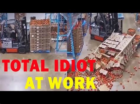 idiots at work 2021.